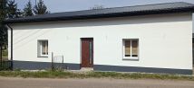 dom wolnostojący, 3 pokoje Sumin Suminek
