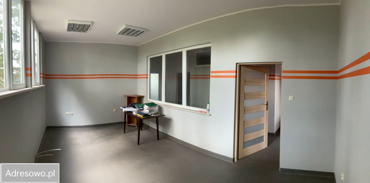 Hala/magazyn Stalowa Wola, ul. Eugeniusza Kwiatkowskiego. Zdjęcie 20