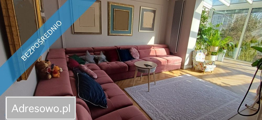 dom wolnostojący, 8 pokoi Ostrołęka, ul. Juranda ze Spychowa. Zdjęcie 4