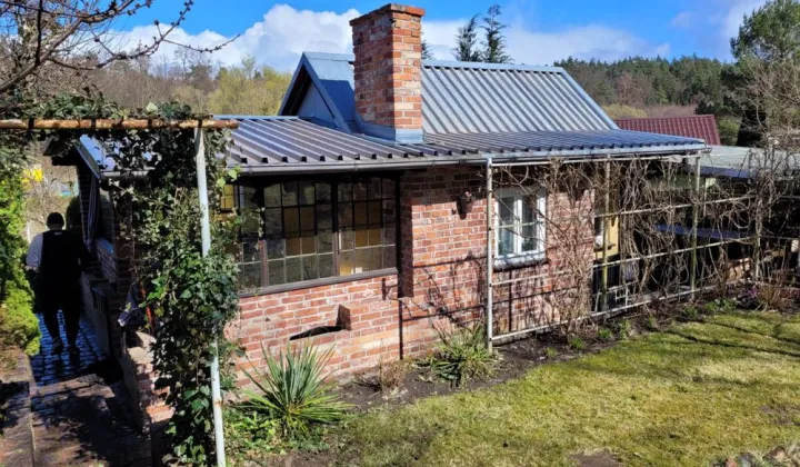 Działka rod Kwidzyn