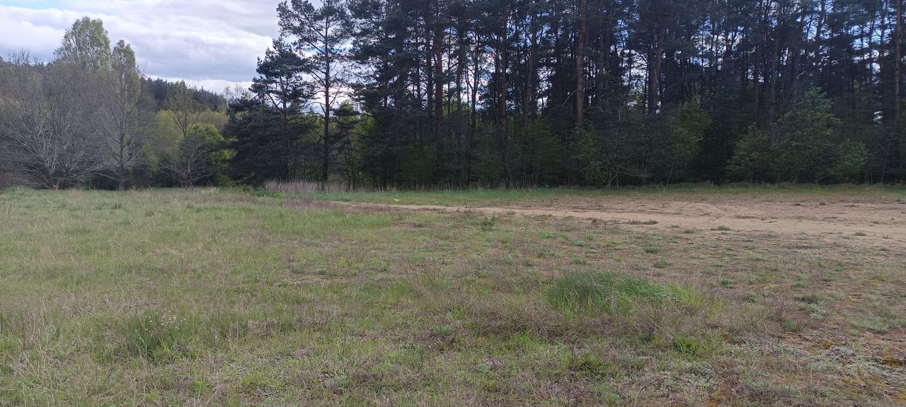 Działka budowlana Goręczyno, ul. Maślakowa. Zdjęcie 3