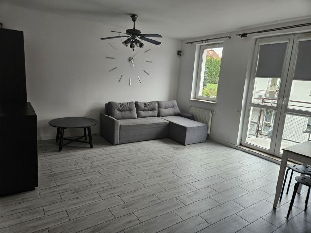 Mieszkanie 3-pokojowe Wieliczka, ul. Różana. Zdjęcie 1