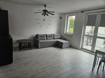 Mieszkanie 3-pokojowe Wieliczka, ul. Różana