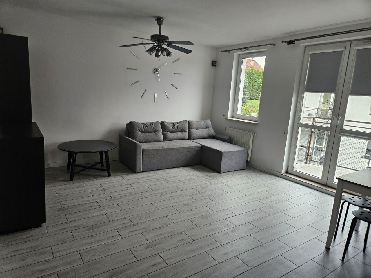 Mieszkanie 3-pokojowe Wieliczka, ul. Różana