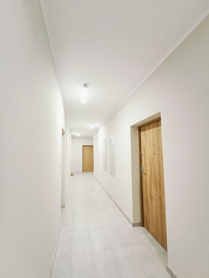 Mieszkanie 3-pokojowe Tarnowo Podgórne, ul. Mediolańska. Zdjęcie 5