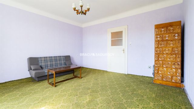 Mieszkanie 2-pokojowe Kraków Podgórze, al. gen. Jana Skrzyneckiego. Zdjęcie 12