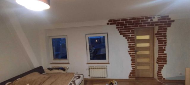 Mieszkanie 2-pokojowe Świdwin, ul. 1 Maja. Zdjęcie 1