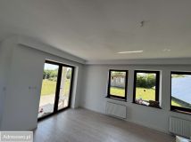 dom wolnostojący, 6 pokoi Gościno, ul. Różana. Zdjęcie 2