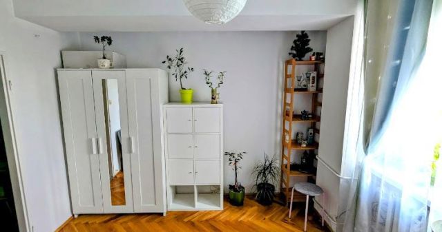 Mieszkanie 1-pokojowe Kraków Grzegórzki, al. Pokoju. Zdjęcie 2