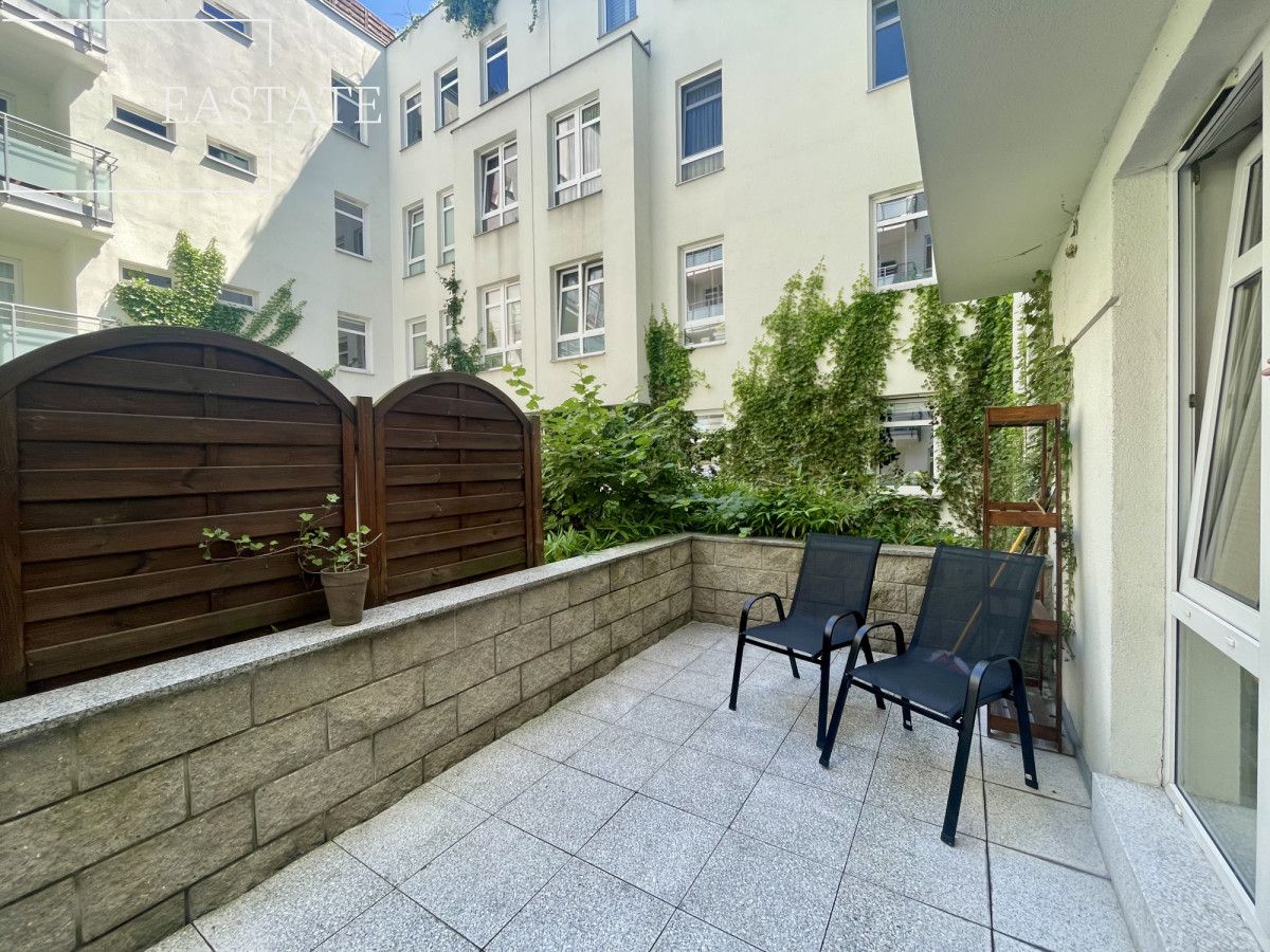 Mieszkanie 1-pokojowe Warszawa Praga-Południe, pl. Przymierza. Zdjęcie 9