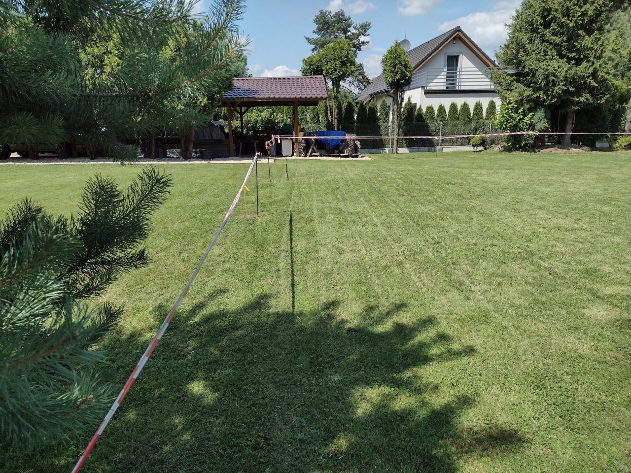 Działka budowlana Mysłowice Brzęczkowice, ul. Kolejowa. Zdjęcie 12