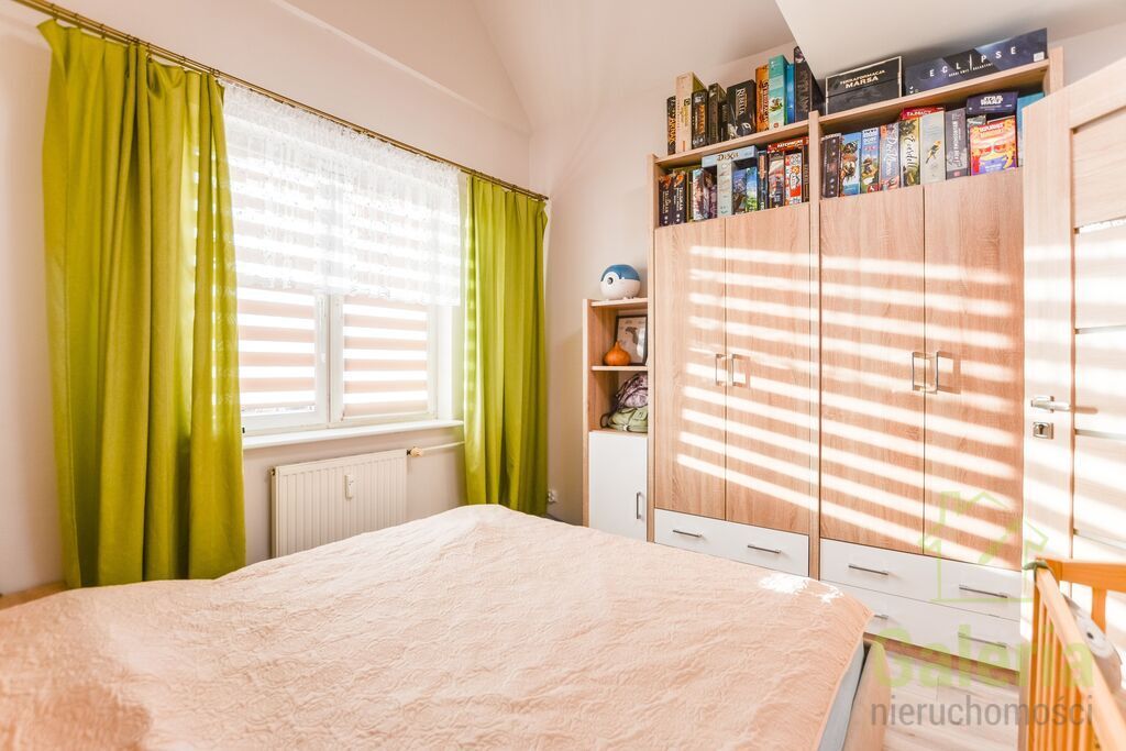 Mieszkanie 2-pokojowe Szczecin Kijewo, ul. Świstacza. Zdjęcie 2