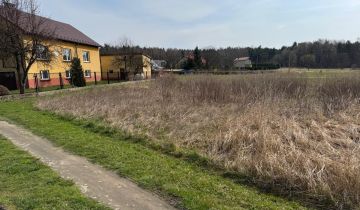 Działka budowlana Balin Okradziejówka, ul. Ciężkowicka