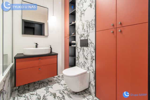 Mieszkanie 2-pokojowe Kraków Bronowice, ul. Aktorów. Zdjęcie 14