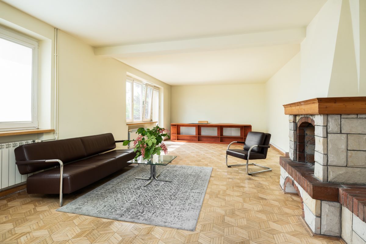 dom wolnostojący, 12 pokoi Tłuste. Zdjęcie 18