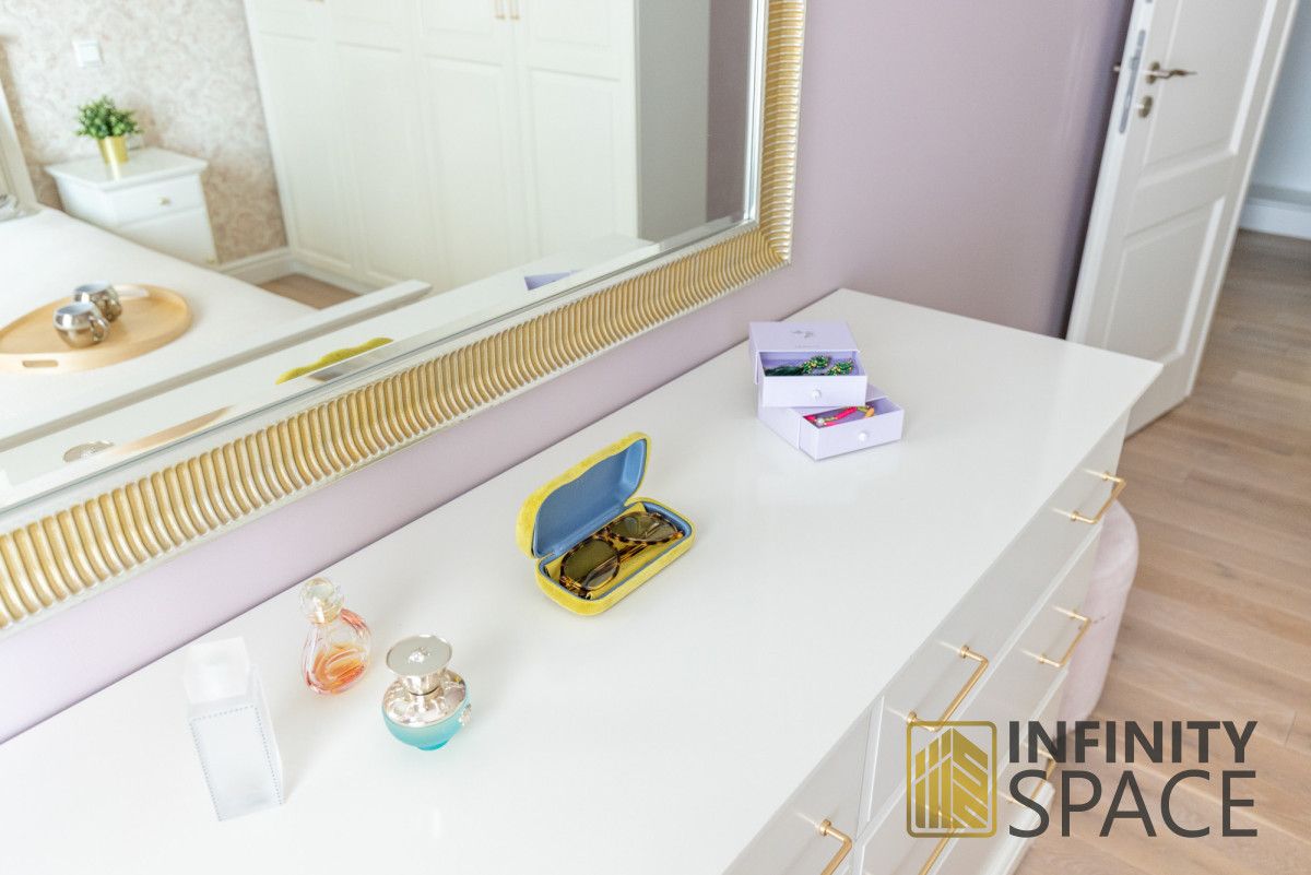 Mieszkanie 3-pokojowe Warszawa Śródmieście, ul. Pokorna. Zdjęcie 9