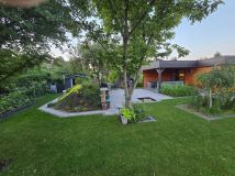 Działka rod Mińsk Mazowiecki