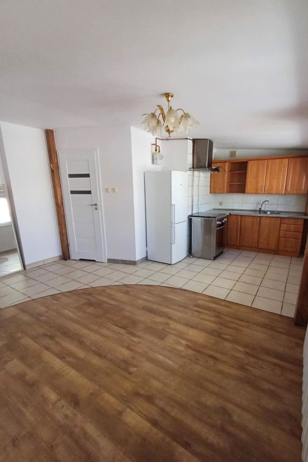 Mieszkanie 2-pokojowe Gdynia Śródmieście, ul. Starowiejska. Zdjęcie 10