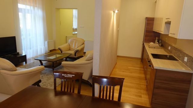 Mieszkanie 2-pokojowe Radom Śródmieście, ul. Henryka Sienkiewicza. Zdjęcie 2