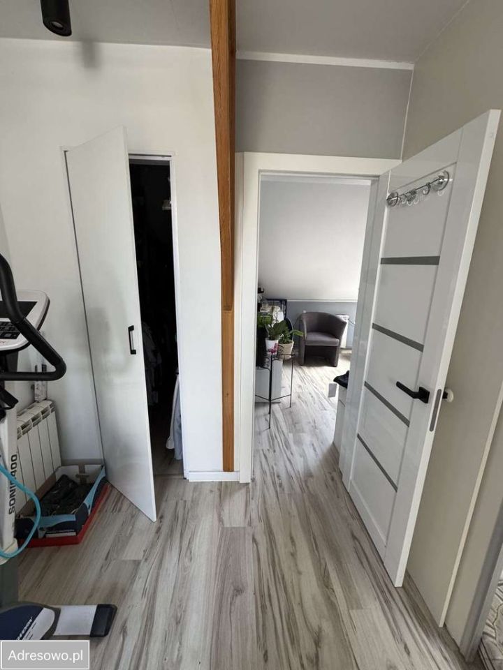 dom szeregowy, 4 pokoje Mianowice, ul. Bzowa. Zdjęcie 17