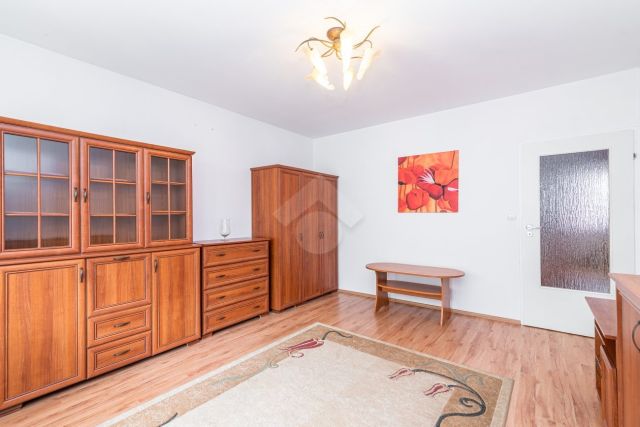 Mieszkanie 2-pokojowe Kraków Kurdwanów, ul. Franciszka Bujaka. Zdjęcie 3