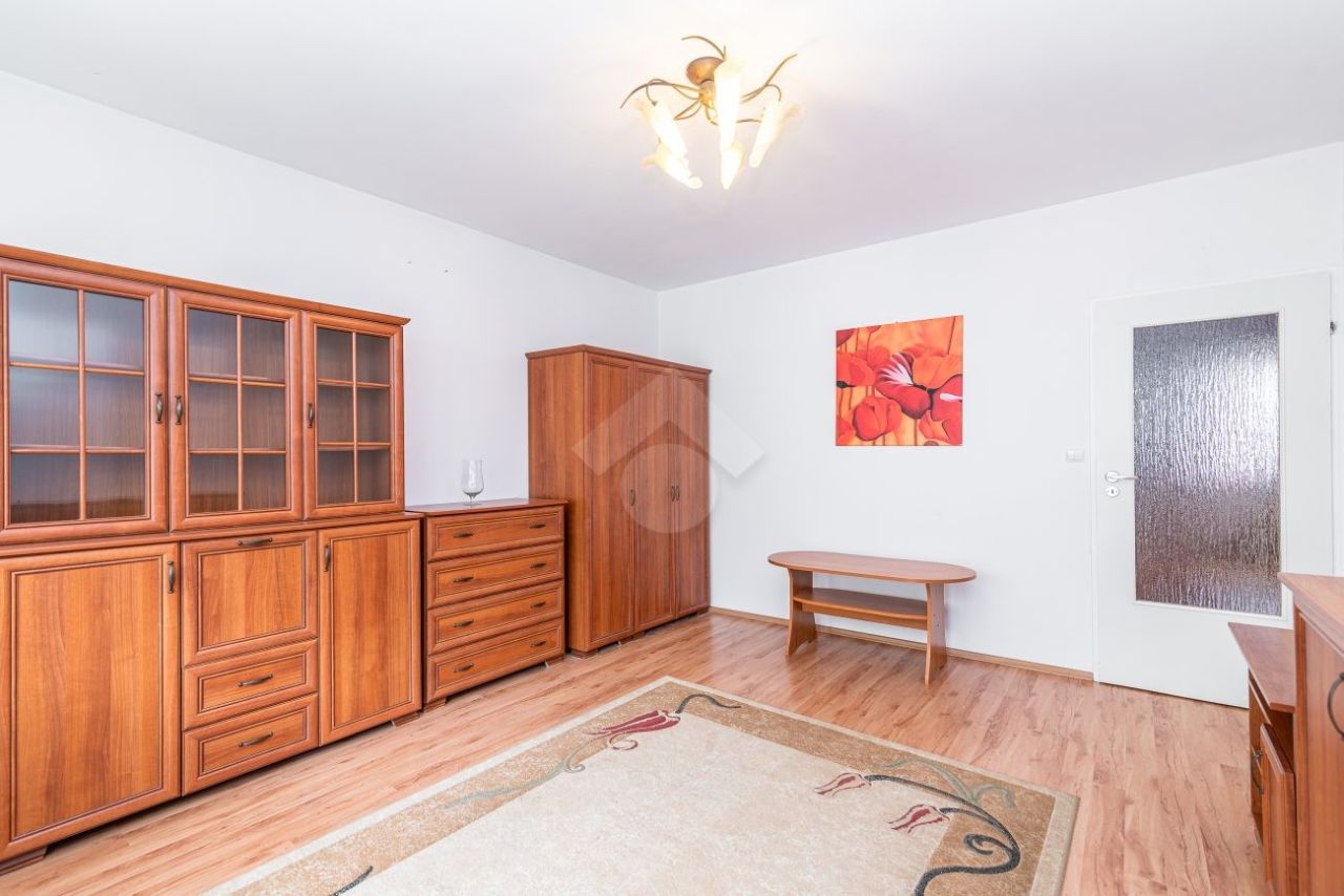 Mieszkanie 2-pokojowe Kraków Kurdwanów, ul. Franciszka Bujaka. Zdjęcie 3