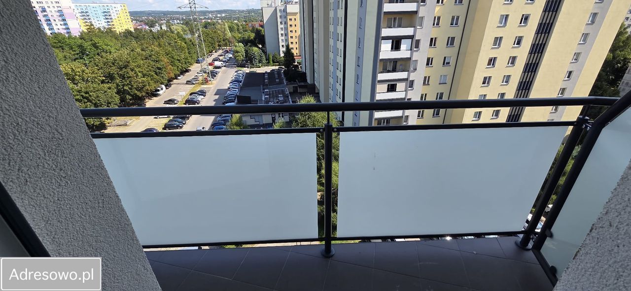 Mieszkanie 1-pokojowe Rzeszów Drabinianka, al. Powstańców Warszawy. Zdjęcie 3