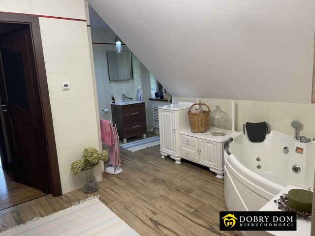 dom wolnostojący, 4 pokoje Czarna Białostocka. Zdjęcie 15