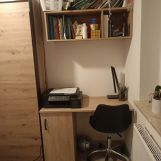 Mieszkanie 2-pokojowe Gorzów Wielkopolski, ul. Ireny Sendlerowej. Zdjęcie 2