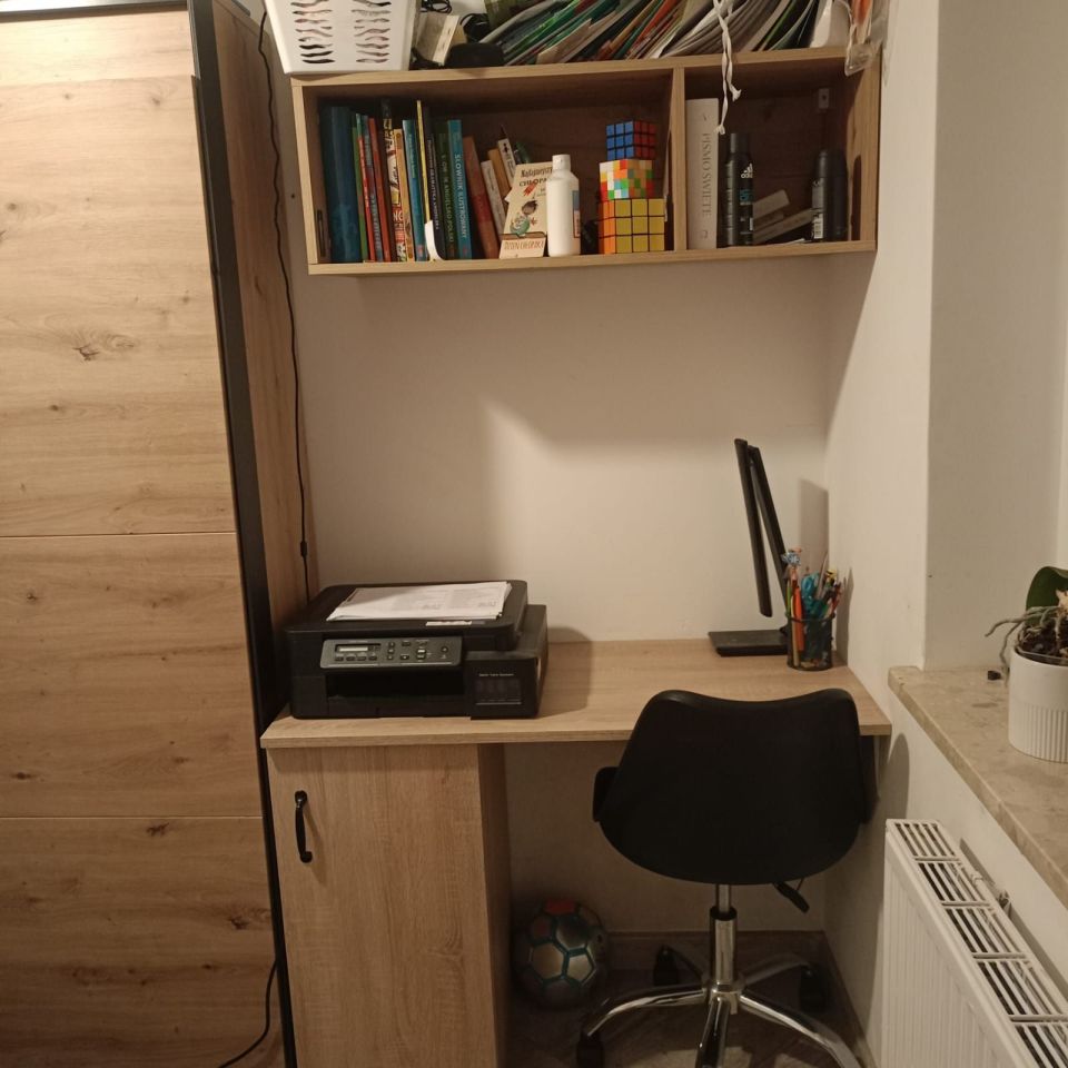 Mieszkanie 2-pokojowe Gorzów Wielkopolski, ul. Ireny Sendlerowej. Zdjęcie 3