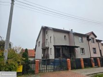 bliźniak, 7 pokoi Ełk