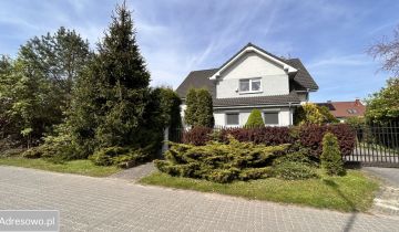 dom wolnostojący, 6 pokoi Osielsko