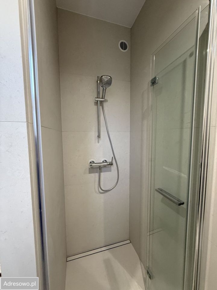 Mieszkanie 2-pokojowe Gdańsk Wrzeszcz, ul. Konrada Wallenroda. Zdjęcie 3