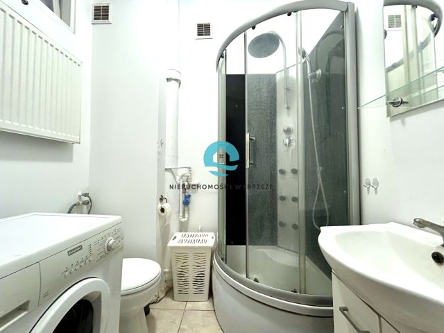 Mieszkanie 2-pokojowe Gdańsk Nowy Port, ul. Oliwska. Zdjęcie 6