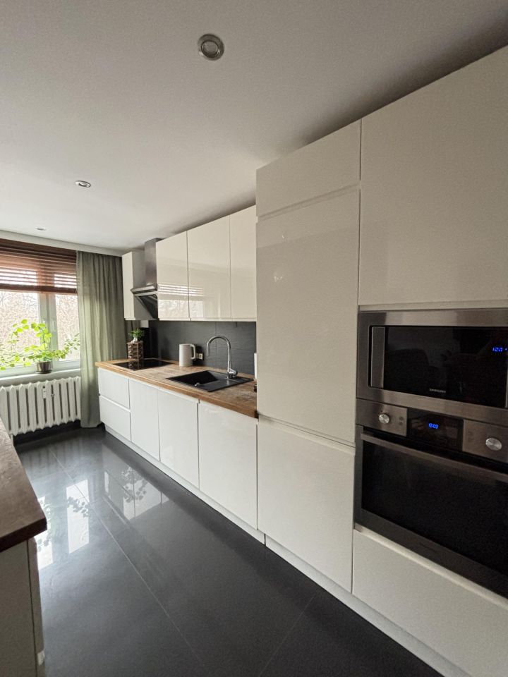 Mieszkanie 3-pokojowe Tarnowskie Góry Centrum, ul. Opolska. Zdjęcie 3