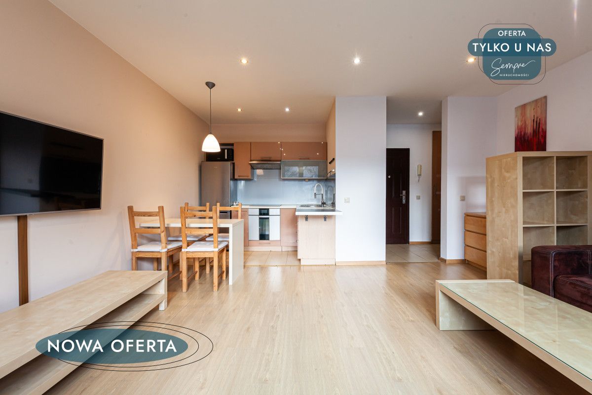 Mieszkanie 2-pokojowe Łódź Polesie, ul. 6 Sierpnia. Zdjęcie 10