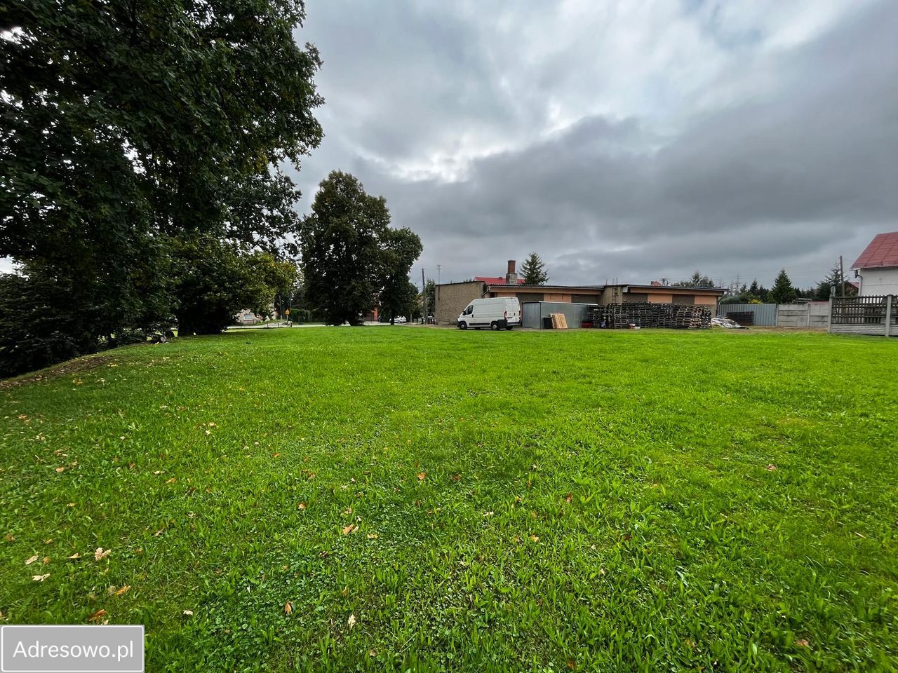 Lokal Pakosławice. Zdjęcie 3