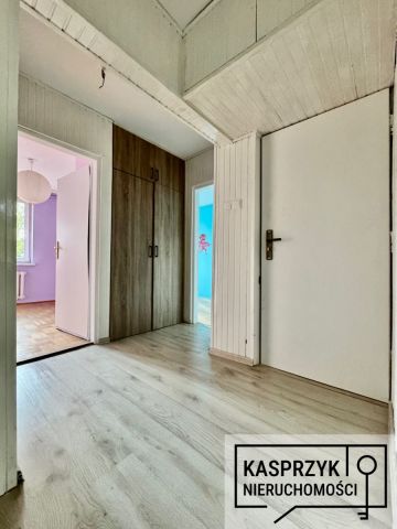 Mieszkanie 4-pokojowe Krosno, ul. Krakowska. Zdjęcie 9