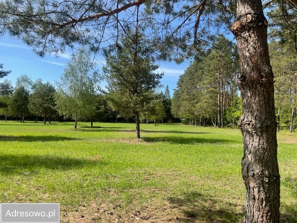 Działka budowlana Rekownica. Zdjęcie 10