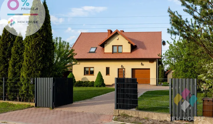 dom wolnostojący, 4 pokoje Lipowa Góra Wschodnia