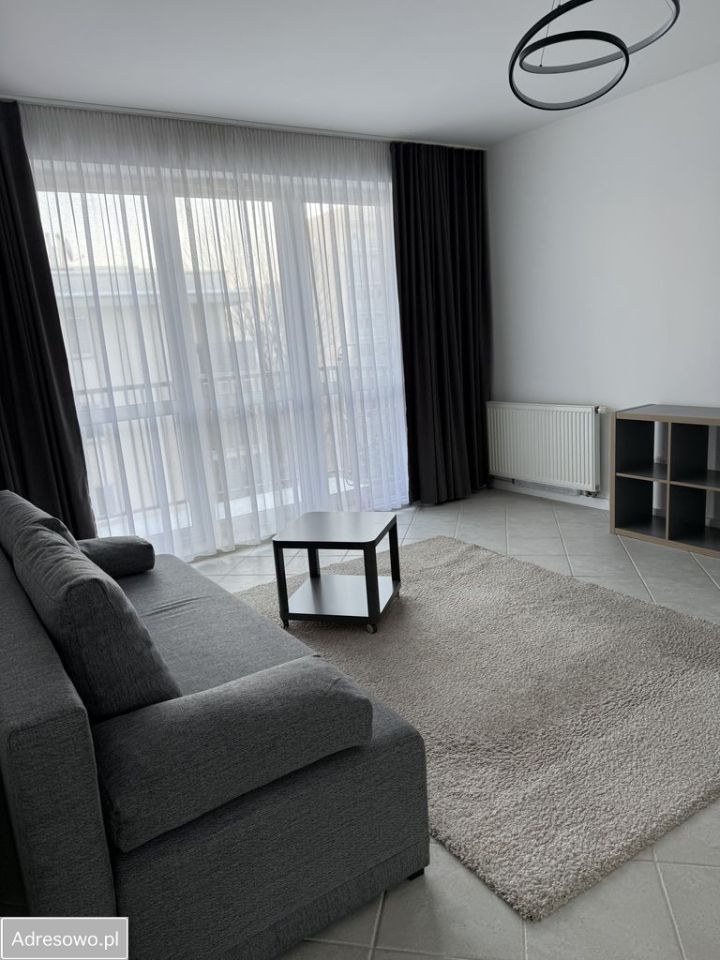 Mieszkanie 1-pokojowe Warszawa Gocław, ul. gen. Augusta Emila Fieldorfa. Zdjęcie 9