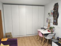 Mieszkanie 2-pokojowe Kraków Płaszów, ul. ks. Ignacego Stoszki. Zdjęcie 4