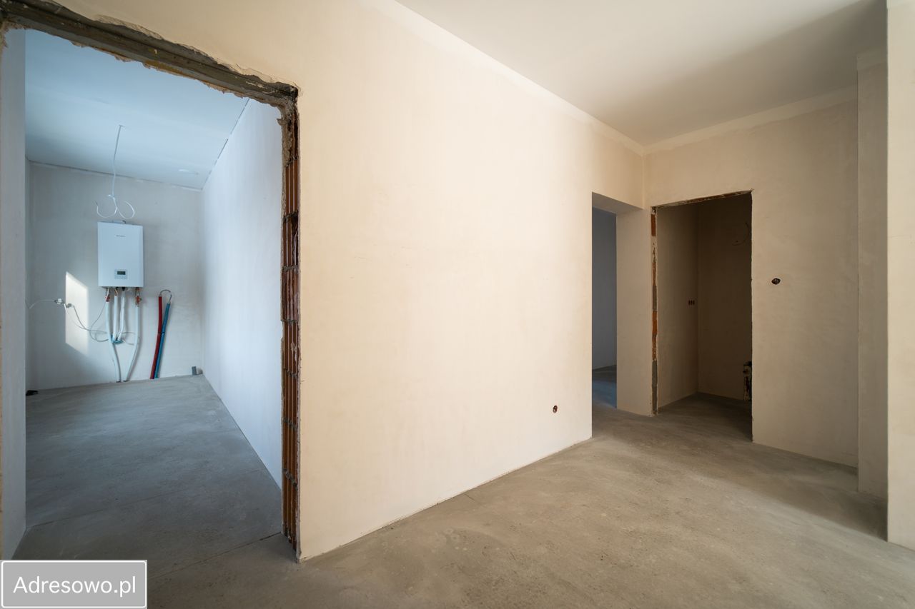 dom wolnostojący, 4 pokoje Częstochowa Mirów, ul. Bursztynowa. Zdjęcie 10