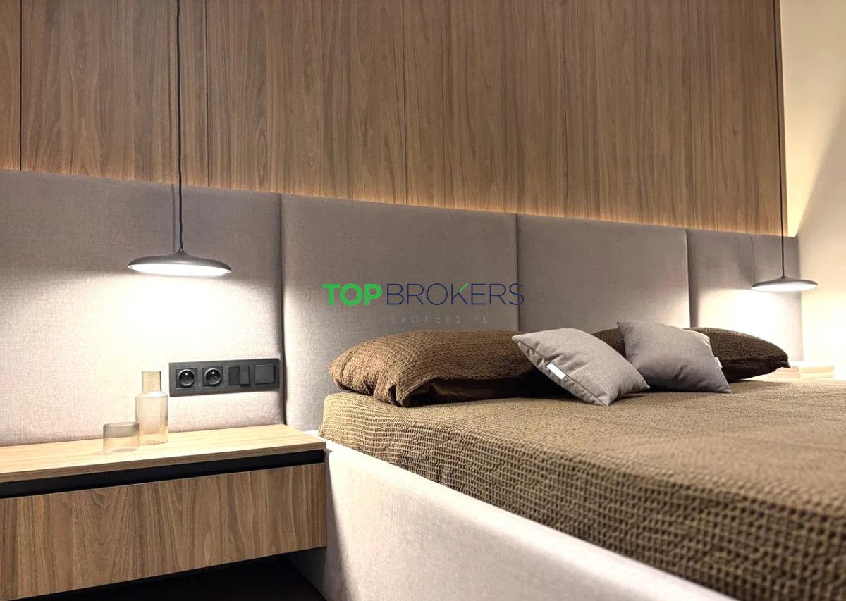 Mieszkanie 3-pokojowe Warszawa Wola, ul. Kolejowa. Zdjęcie 10