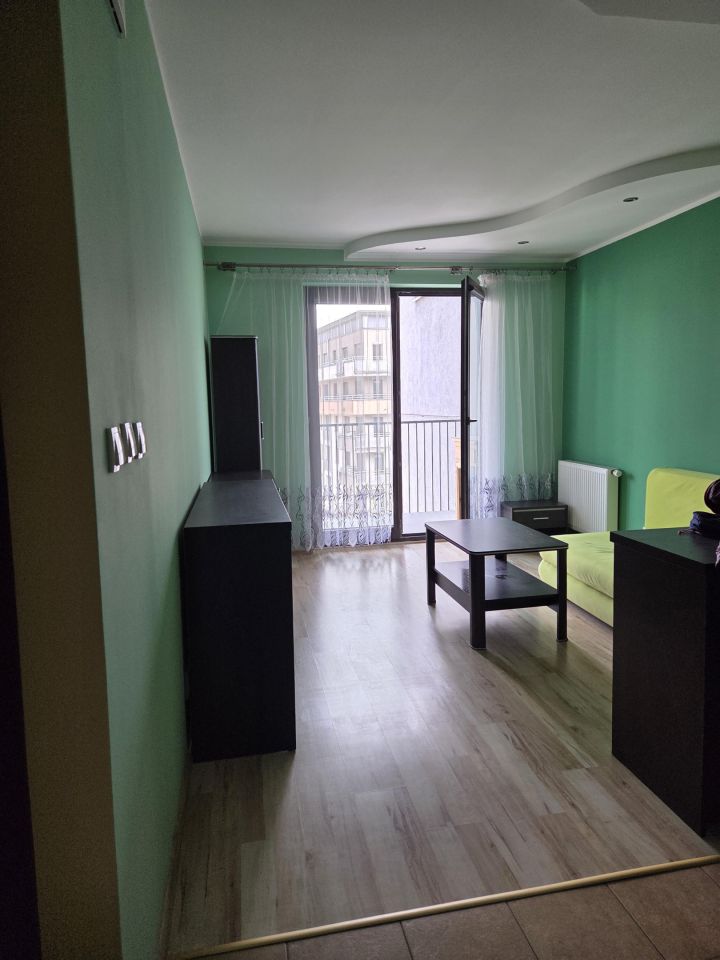 Mieszkanie 2-pokojowe Kraków Podgórze, ul. Przewóz. Zdjęcie 7