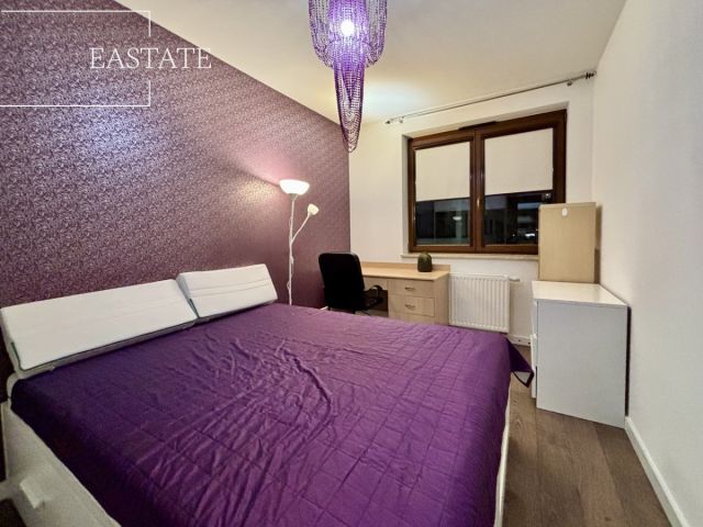 Mieszkanie 3-pokojowe Warszawa Bielany, ul. Sokratesa. Zdjęcie 9