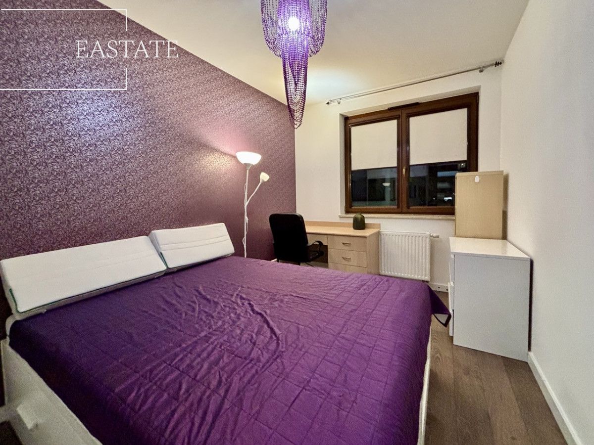 Mieszkanie 3-pokojowe Warszawa Bielany, ul. Sokratesa. Zdjęcie 9