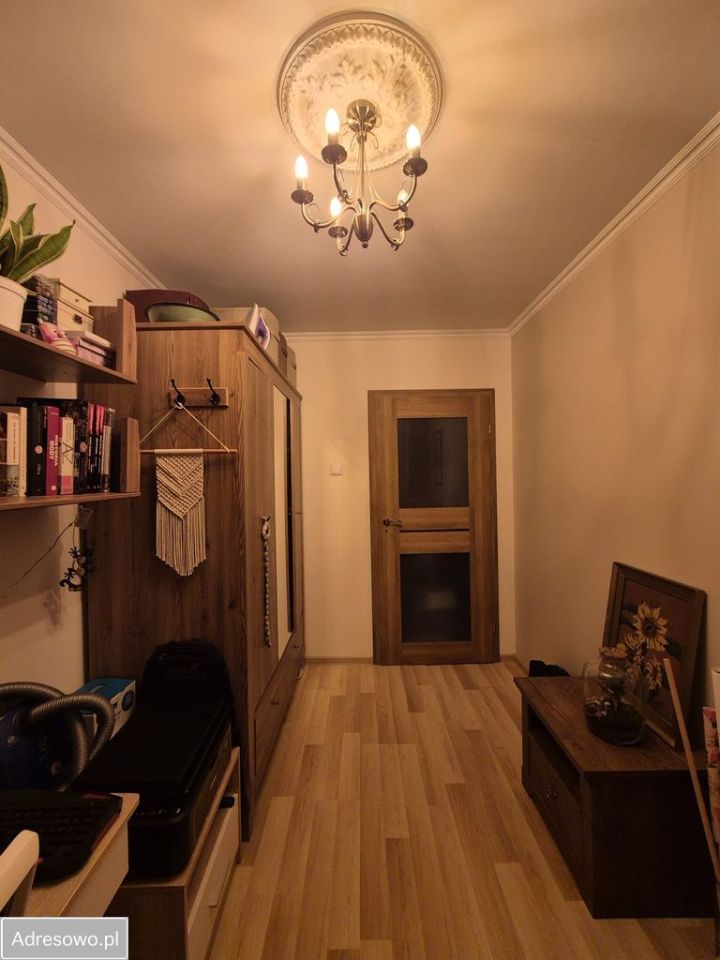 Mieszkanie 2-pokojowe Łódź Dąbrowa, ul. Juliusza Kossaka. Zdjęcie 10