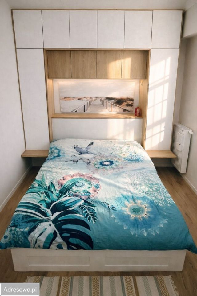 Mieszkanie 3-pokojowe Gdynia Chwarzno-Wiczlino, ul. Romana Felińskiego. Zdjęcie 7