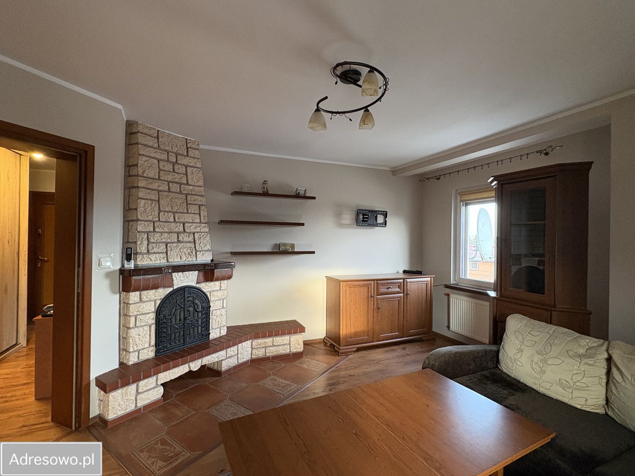 Mieszkanie 3-pokojowe Myślibórz. Zdjęcie 4